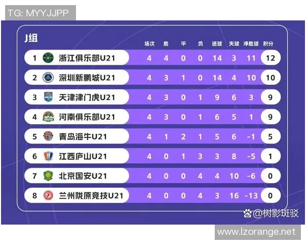 中国足球联赛排名榜最新动态分析与球队表现评估