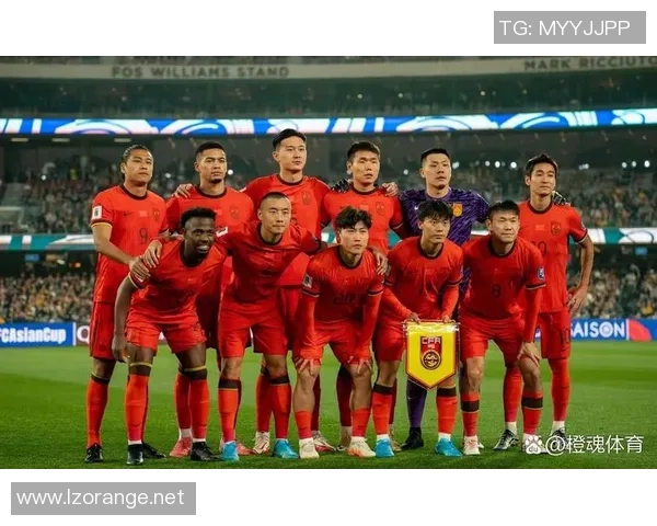 国足顽强拼搏与印度队战平展现团队精神与战术进步